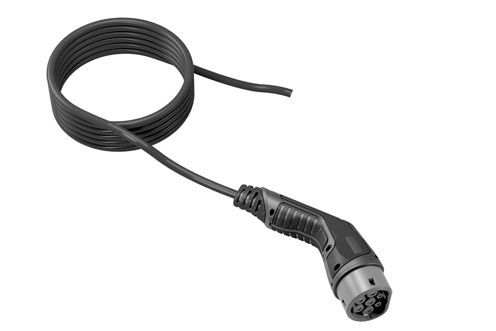 Cable Ev Charger 01 bis