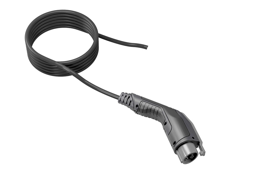 Cable Ev Charger 02 bis
